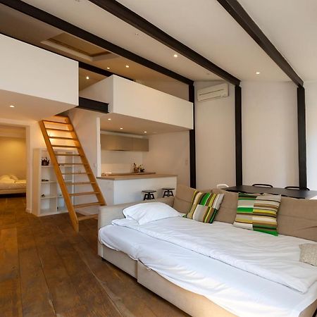 Les Appartements Du Roi De Rome - Hypercentre Ajaccio 아작시오 외부 사진