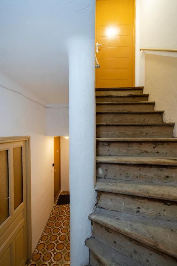 Les Appartements Du Roi De Rome - Hypercentre Ajaccio 아작시오 외부 사진