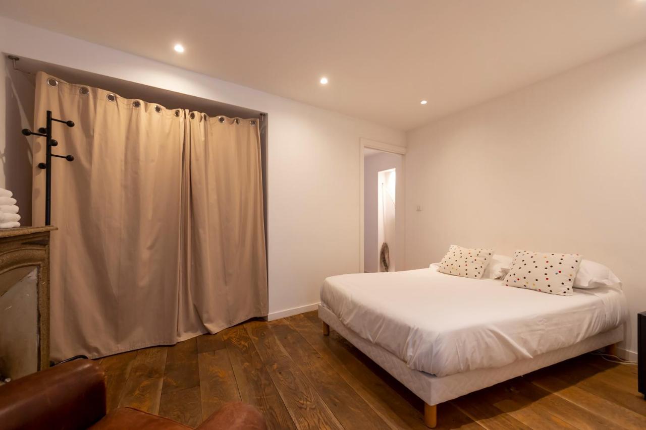Les Appartements Du Roi De Rome - Hypercentre Ajaccio 아작시오 외부 사진
