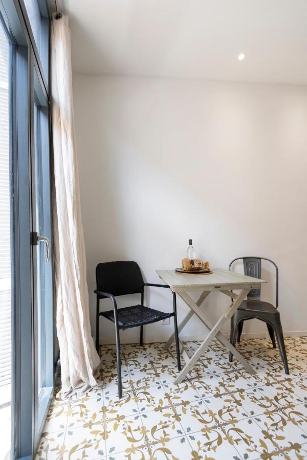 Les Appartements Du Roi De Rome - Hypercentre Ajaccio 아작시오 외부 사진