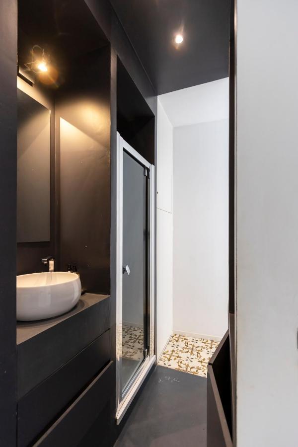 Les Appartements Du Roi De Rome - Hypercentre Ajaccio 아작시오 외부 사진