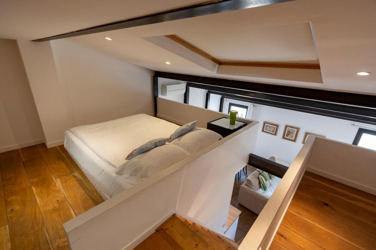Les Appartements Du Roi De Rome - Hypercentre Ajaccio 아작시오 외부 사진